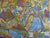 Paper Large French Tapestry Design For Sale - Image 7 of 17