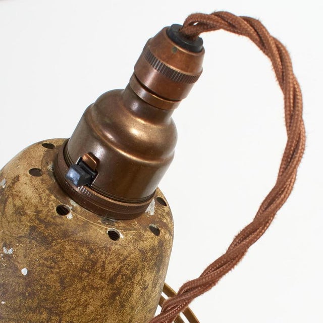 1960s Anglepoise Lamp by Herbert Terry & Sons F, 1960s For Sale - Image 5 of 9