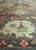 Turkish Turkish Oushak Old Wool Rug 9'4" x 13'7" #30131 For Sale - Image 3 of 8