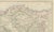 Antique Map of Asia Minor Turkey by Edward Weller, 1863 For Sale - Image 4 of 9