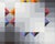 Gray “Prizma I” Op Art Serigraph Print by Marko Spalatin For Sale - Image 8 of 8
