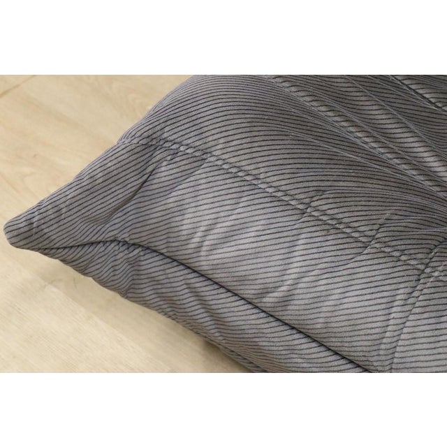 Togo Two-Seater Sofa by Michel Ducaroy for Ligne Roset, 1970 For Sale - Image 18 of 18