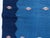 Doris Leslie Blau Mid-Century Indian Dhurrie Light Blue Flatweave Cotton Rug For Sale In New York - Image 6 of 8
