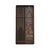 Morley Pool Cue Rack by Wood Tailors Club For Sale - Image 4 of 16