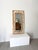 Mid-Century Diamond Lattice Bamboo Mirror, Italy, 1970 For Sale - Image 9 of 9