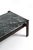 Green Marble Coffee Table by Percival Lafer, Brazil, 1970s For Sale - Image 5 of 11