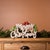 Kenneth Ludwig Chicago Merry Christmas Tabletop Sign (Set of 2) For Sale - Image 4 of 5