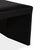 Black Jason Chairs with Together Bench Set in Leather Black from Walter Knoll / Wilhelm Knoll, Set of 4 For Sale - Image 8 of 18