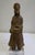 Antique Ghanaian Koma-Bulsa Terracotta Equestrian Sculpture For Sale - Image 3 of 7