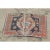 1950s Vintage Turkish Extra-Long Runner With Ornate Medallion Set in Beige - Rug & Kilim For Sale - Image 5 of 9