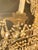 Early 20th Century French Empire Crystal Basket Chandelier For Sale In Dallas - Image 6 of 6