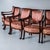 Traditional Empire Armchairs by Pierre-Benoît Marcion, France, 1810s, Set of 8 For Sale - Image 3 of 14
