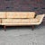 Mid-Century Modern Rare Early Edward Wormley for Dunbar Two-Piece Gondola Sectional Sofa For Sale - Image 3 of 12
