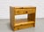 Pair Swedish Mid Century Modern Pine Nightstands, C. 1970’s For Sale - Image 12 of 13
