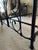 2000 - 2009 Wrought Iron Full Size Bed For Sale - Image 5 of 6