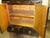 Antique Small Mongolian Chest With Drawers Oriental Asian Style Signed For Sale - Image 11 of 14
