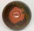Gertrud and Otto Natzler Round Bottle With Lip, 1967 For Sale In Chicago - Image 6 of 6