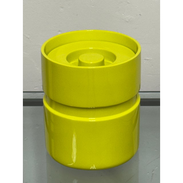 Design Plus Gallery presents the Rita Ice Bucket from the Lacquer Company. This is a handmade by Son Mai lacquer ice...