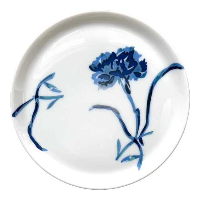 D Porthault Vide Poche For Sale