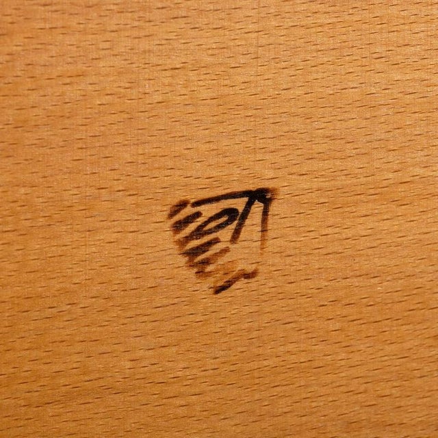 Bookcase from Úluv, 1960s For Sale - Image 9 of 12