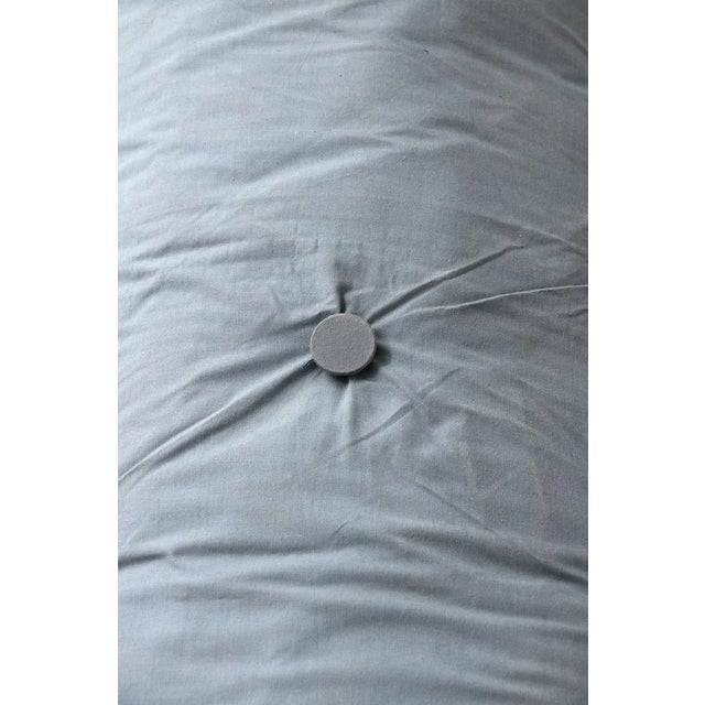 Textile Lambswool Rug fromTaiga Lambert, Germany, 1970s For Sale - Image 7 of 10