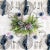 Set of 4, Soft, luxurious, and crafted for elevated gatherings, these Organic Cotton Napkins in Charcoal feature a gentle...