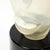 Mid-Century Hand-Blown Murano Opalescent Glass Head Sculpture by Sergio Rossi For Sale - Image 15 of 15