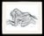 Semi Abstact Original Charcoal Drawing, Water Imaging For Sale - Image 4 of 4