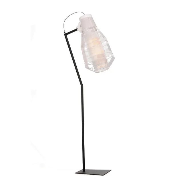 Handmade in the Philippines from galvanized iron, a malleable material which allows artisans to weave innovative shapes....