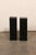 19th Century Indonesian Carbonized Ironwood Pedestals – A Pair For Sale - Image 9 of 12