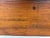 Early American Primitive Pine Lift-Top Storage Box | 19th Century Farmhouse Blanket or Document Box For Sale - Image 14 of 15