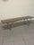 Harry Bertoia Bench by Harry Bertoia for Knoll International, 1960s For Sale - Image 4 of 18