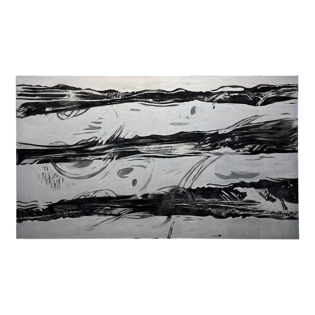 Miguel Ángel Cordera, "Todo Yo Soy Yo Todo", Contemporary Art on Canvas, 1999 For Sale