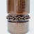 Vintage Arts and Crafts Hammered Copper Vase, 1970s For Sale - Image 4 of 12