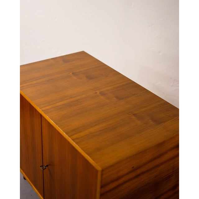 German Teak Sideboard from Musterring International, Germany, 1960 For Sale - Image 4 of 9