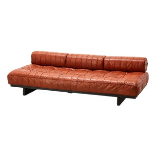DS-80 Daybed from De Sede, 1969 For Sale