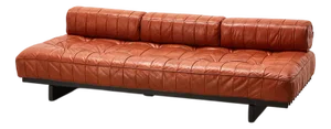 DS-80 Daybed from De Sede, 1969