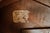 Vintage Solid American Walnut Pedestal Table For Sale - Image 11 of 14