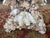 20th Century Shell Encrusted Table For Sale - Image 13 of 15