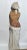 Enrica Borghi, Woman Sculpture, 1999 For Sale - Image 6 of 10
