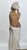 Enrica Borghi, Woman Sculpture, 1999, Plastic For Sale - Image 6 of 10