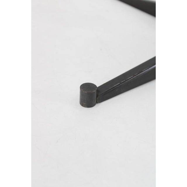 Italian Coat Hanger, 1970s For Sale - Image 10 of 14