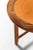 Rare side table in the manner of Axel Einar Hjorth. Produced in Sweden.