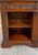 Theodore Alexander Incised Copper Surface Cabinet Commode For Sale In Philadelphia - Image 6 of 17