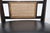 Wood Edward Wormley for Dunbar Mahogany and Cane Dining or Side Chairs For Sale - Image 7 of 10