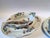 Late 18th Century Porcelain Sauce Boat Set by Richard Ginori, Set of 6 For Sale - Image 9 of 18