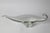 Murano Glass Bowl in the Shape of a Venetian Gondola, Italy, 1960s For Sale - Image 12 of 18