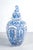 Lidded Vases, Delft, 1800, Set of x For Sale - Image 5 of 18