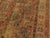 Persian Distressed Antique Persian Gallery Rug For Sale - Image 3 of 13