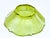 Art Deco Fruit Bowl by F. Hlousek for Moser, Czechoslovakia, 1930s For Sale - Image 4 of 9